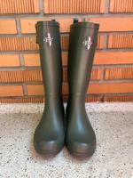 Felix Bühler Gummistiefel Größe 41 München - Sendling-Westpark Vorschau