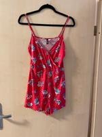 Jumpsuit Gr 36 von H&M Niedersachsen - Seelze Vorschau