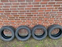 Pirelli Cinturato 215/55 R17 94V Sommerreifen Niedersachsen - Ganderkesee Vorschau