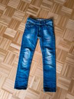 Vingino Jeans Gr. 11 / 146 Hessen - Eppstein Vorschau