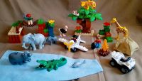 Lego Duplo 6156 Safari-Abenteuer Niedersachsen - Laatzen Vorschau