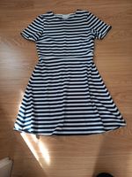 Kleid, Sommerkleid, Gr. S, 170/176, schwarz weiß gestreift Berlin - Pankow Vorschau
