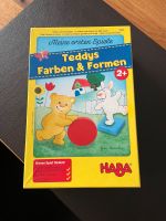 Haba Spiel Teddys Farben & Formen Rheinland-Pfalz - Remagen Vorschau