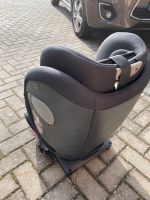 Gb kinderautositz isofix Bayern - Vestenbergsgreuth Vorschau