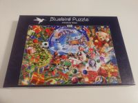 Bluebird Puzzle 1000 Teile Christmas Globe Nordrhein-Westfalen - Erkrath Vorschau