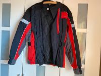 Motorradjacke XS rot/schwarz Marke Levior Baden-Württemberg - Mahlberg Vorschau