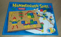 Hämmerchen Spiel, sehr gut erhalten Kr. München - Sauerlach Vorschau