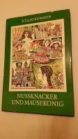 DDR Kinderbuch "Nussknacker und Mausekönig" von E.T.A. Hoffmann Berlin - Köpenick Vorschau