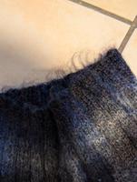 Gestreifter Pullover aus Wolle-Mohair-Mix - XL Niedersachsen - Schiffdorf Vorschau