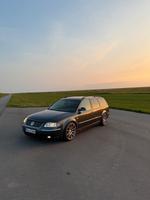 Verkaufe Passat 3bg Highline, 1.9tdi, TÜV 09/26 Gewindefahrwerk Niedersachsen - Cuxhaven Vorschau