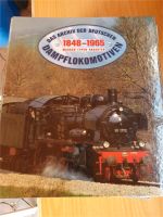 Eisenbahn Ringbuch Archiv der deutschen Dampflokomotiven Baden-Württemberg - Bad Friedrichshall Vorschau