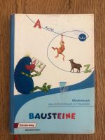 Bausteine- Wörterbuch Grundschule Nordrhein-Westfalen - Krefeld Vorschau