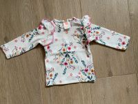 Shirt Langarm Hema Größe 56 wie neu Mödchen Newborn Nordrhein-Westfalen - Bornheim Vorschau