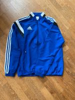 Adidas Trainingsjacke blau Bayern - Freising Vorschau