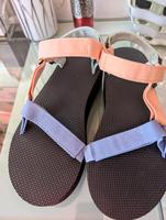 TEVA Damensandalette Gr. 41 ❣️neu❣️ Sachsen - Riesa Vorschau