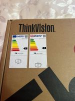 Lenovo ThinkVision E27q-20 - LED-Monitor - QHD - 68.6 cm (27") Nürnberg (Mittelfr) - Südstadt Vorschau