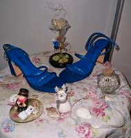 Pumps mit glitzer Nordrhein-Westfalen - Dorsten Vorschau