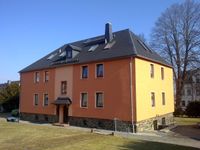 Gepflegte 3 Raum Wohnung zu vermieten in Hohndorf Sachsen - Hohndorf Vorschau