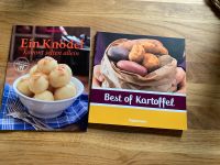 Tupperware Kochbücher Kartoffel und Knödel Elberfeld - Elberfeld-West Vorschau