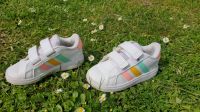 Kinderschuhe Adidas Größe 25 Sachsen-Anhalt - Hecklingen Vorschau