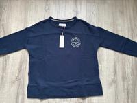 Mustang Sweatshirt Neu mit Etikett Gr.XS Fb.Blau Brandenburg - Senftenberg Vorschau