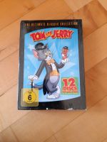 Tom und Jerry DVD 12 Discs Leipzig - Connewitz Vorschau