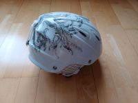 Alpina Skihelm Grap - 54-57 - weiß/gold ☆wie NEU☆ Kr. München - Garching b München Vorschau