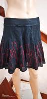 ❤ DESIGUAL DAMEN MINIROCK GR. 40  M ❤ Hessen - Karben Vorschau