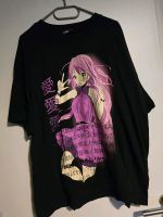 Manga Shirt Niedersachsen - Bad Bentheim Vorschau