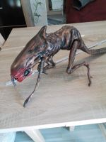 Alien Modelle Unikat Länge 100cm mit beleuchteten Augen Thüringen - Jena Vorschau