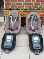 Maxi Cosi Pearl mit ISOFIX Nordrhein-Westfalen - Olfen Vorschau