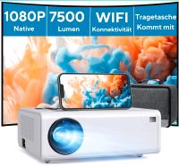 zu vermieten LED Beamer, WiFi, Bluetooth, USB Sachsen - Zwickau Vorschau