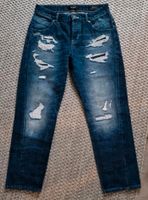 Guess Jeans ,, Boyfriend,,( Bundweite Gr. 25) Niedersachsen - Langelsheim Vorschau