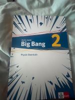 Martin Apolin Big Bang 2 Physik Buch Duisburg - Rheinhausen Vorschau