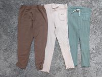 3er Set Leggings: Next, Zara und Alana Niedersachsen - Wolfsburg Vorschau