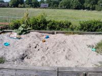 Gratis Sand Niedersachsen - Rastede Vorschau
