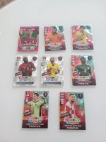 Panini Adrenalyn LIMITED EDITION Karten Fifa World Cup 2022 Brandenburg - Neuruppin Vorschau