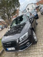 Audi Q5 S Line Baden-Württemberg - Oberkirch Vorschau