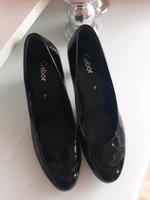 Damen Lack Schuhe Gabor Schleswig-Holstein - Lübeck Vorschau