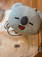 Bt21 Bts Koya plush Kissen original kpop Nordrhein-Westfalen - Leverkusen Vorschau