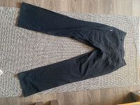 Schwarze Hose schick bequem 40 L Nordrhein-Westfalen - Mechernich Vorschau