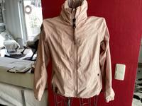 NAKETANO Jacke Dusty Pink (nude) M (38/40) Hessen - Stockstadt Vorschau