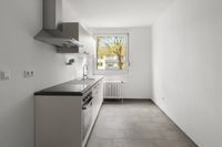 *mit Küchenzeile* sonnige, renovierte 3-Zimmerwohnung mit Balkon Nordrhein-Westfalen - Lemgo Vorschau