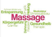 Massagen und gesundheitliche Anwendungen Hessen - Ringgau Vorschau