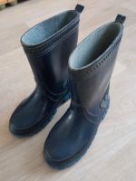 Gummistiefel in blau Größe 35 Sachsen - Rötha Vorschau