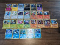 Tolle Pokemon Karten Holos | englisch | sehr gut | Pokémon Berlin - Niederschönhausen Vorschau