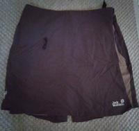 Jack Wolfskin Hosenrock, Modell Hoggar Queen, Gr. 40, braun-beige Rheinland-Pfalz - Landau in der Pfalz Vorschau