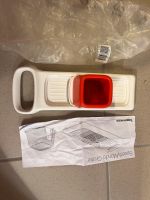 Tupperware Speedy Mando Grater Küchenreibe Nordrhein-Westfalen - Bornheim Vorschau