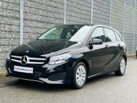 Mercedes-Benz B 200 B -Klasse B 200/NAVI/LEDER/1.HAND Aubing-Lochhausen-Langwied - Aubing Vorschau