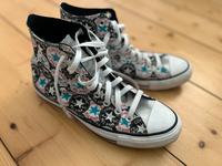 Converse All stars 167031c Gr. 39,5 Hessen - Herleshausen Vorschau